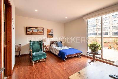 Apartamento en venta en Santa Barbara Alta, Bogotá · foto 13 de 20