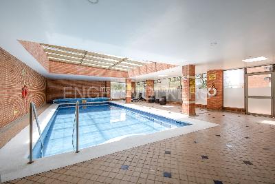 Apartamento en venta en Santa Barbara Alta, Bogotá · foto 17 de 20