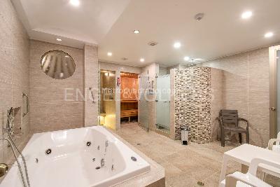 Apartamento en venta en Santa Barbara Alta, Bogotá · foto 18 de 20