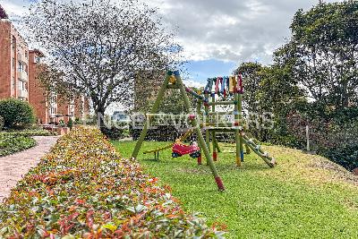 Apartamento en venta en Santa Barbara Alta, Bogotá · foto 20 de 20