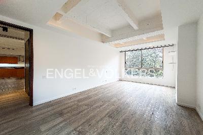 Apartamento en venta en Provenza, Medellín · foto 7 de 14