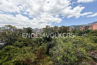 Apartamento en venta en Provenza, Medellín · foto 14 de 14