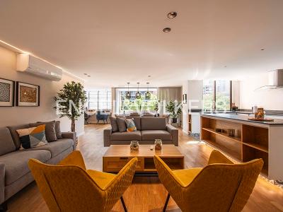 Apartamento de 2 alcobas en venta en Alejandria, Medellín, 116 m² · foto 2 de 17