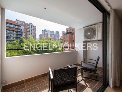 Apartamento de 2 alcobas en venta en Alejandria, Medellín, 116 m² · foto 4 de 17