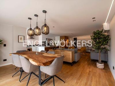 Apartamento de 2 alcobas en venta en Alejandria, Medellín, 116 m² · foto 5 de 17
