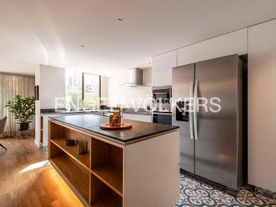 Apartamento de 2 alcobas en venta en Alejandria, Medellín, 116 m² · foto 6 de 17