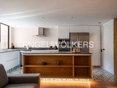 Apartamento de 2 alcobas en venta en Alejandria, Medellín, 116 m² · foto 7 de 17