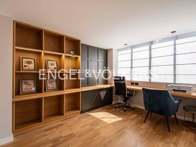 Apartamento de 2 alcobas en venta en Alejandria, Medellín, 116 m² · foto 8 de 17