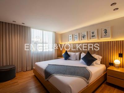 Apartamento de 2 alcobas en venta en Alejandria, Medellín, 116 m² · foto 9 de 17
