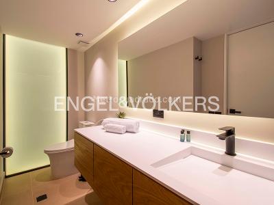 Apartamento de 2 alcobas en venta en Alejandria, Medellín, 116 m² · foto 10 de 17