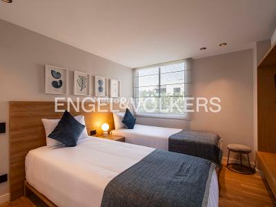 Apartamento de 2 alcobas en venta en Alejandria, Medellín, 116 m² · foto 12 de 17