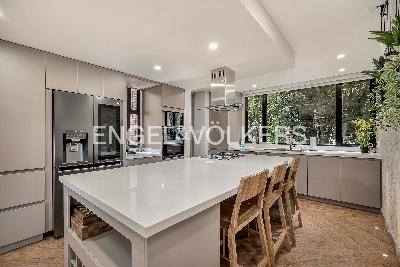 Apartamento de 3 alcobas en venta en La Florida, Medellín, 157 m² · foto 4 de 16
