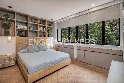 Apartamento de 3 alcobas en venta en La Florida, Medellín, 157 m² · foto 6 de 16