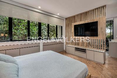 Apartamento de 3 alcobas en venta en La Florida, Medellín, 157 m² · foto 7 de 16