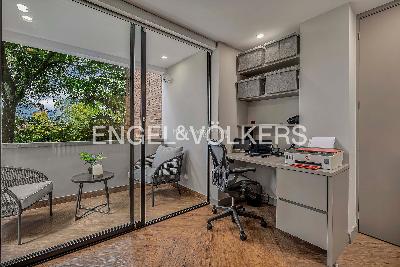 Apartamento de 3 alcobas en venta en La Florida, Medellín, 157 m² · foto 8 de 16