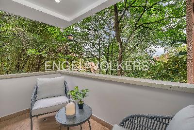 Apartamento de 3 alcobas en venta en La Florida, Medellín, 157 m² · foto 9 de 16