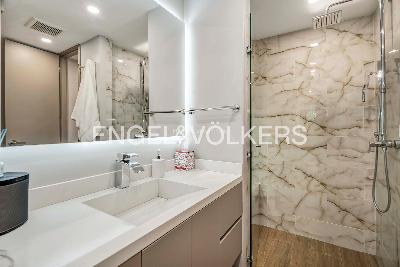 Apartamento de 3 alcobas en venta en La Florida, Medellín, 157 m² · foto 10 de 16