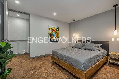 Apartamento de 3 alcobas en venta en La Florida, Medellín, 157 m² · foto 11 de 16