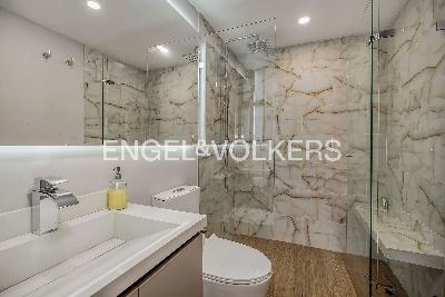 Apartamento de 3 alcobas en venta en La Florida, Medellín, 157 m² · foto 12 de 16