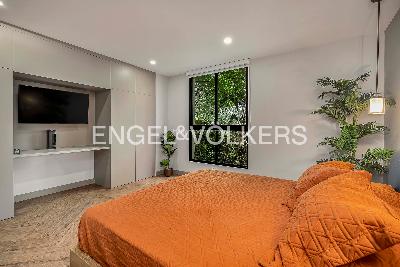 Apartamento de 3 alcobas en venta en La Florida, Medellín, 157 m² · foto 14 de 16