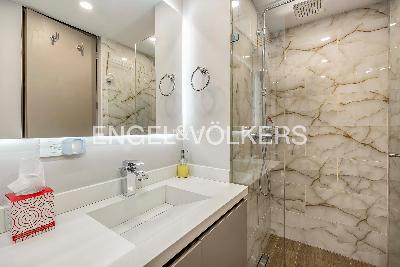 Apartamento de 3 alcobas en venta en La Florida, Medellín, 157 m² · foto 15 de 16