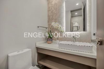 Apartamento de 3 alcobas en venta en La Florida, Medellín, 157 m² · foto 16 de 16
