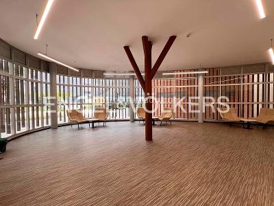 Apartamento de 1 alcoba en arriendo en Ciudad Del Rio, Medellín, 42 m² · foto 8 de 8
