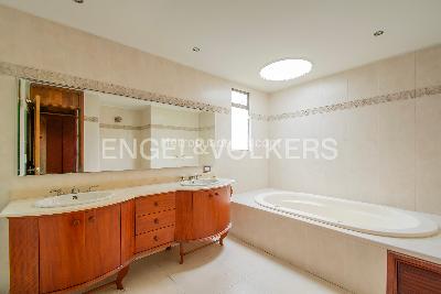 Casa de 4 alcobas en venta en Guaymaral, Chía, 313 m² · foto 11 de 18