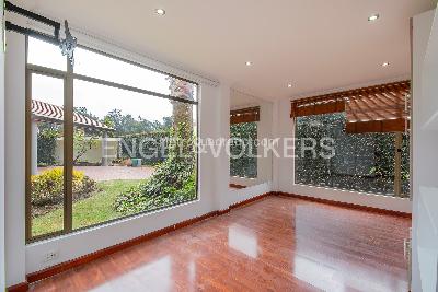 Casa de 4 alcobas en venta en Guaymaral, Chía, 313 m² · foto 13 de 18