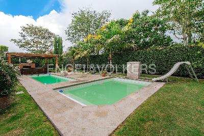 Casa de 4 alcobas en venta en Guaymaral, Chía, 313 m² · foto 16 de 18