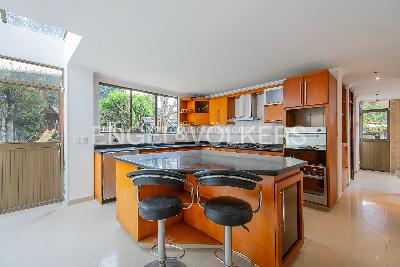 Casa de 4 alcobas en venta en Guaymaral, Chía, 313 m² · foto 5 de 18