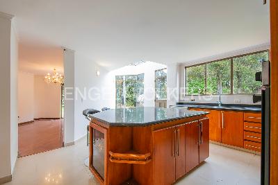 Casa de 4 alcobas en venta en Guaymaral, Chía, 313 m² · foto 6 de 18