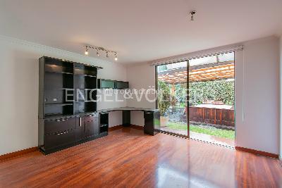 Casa de 4 alcobas en venta en Guaymaral, Chía, 313 m² · foto 7 de 18
