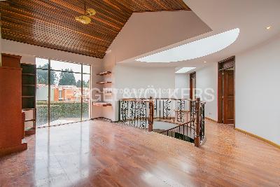 Casa de 4 alcobas en venta en Guaymaral, Chía, 313 m² · foto 8 de 18