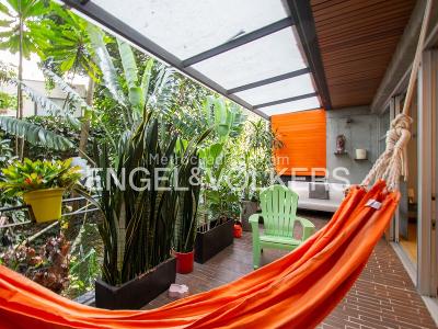 Apartamento de 1 alcoba en venta en La Florida, Medellín, 69 m² · foto 4 de 11