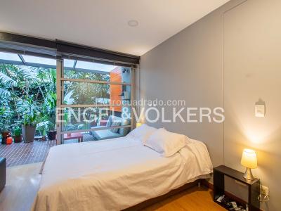 Apartamento de 1 alcoba en venta en La Florida, Medellín, 69 m² · foto 7 de 11
