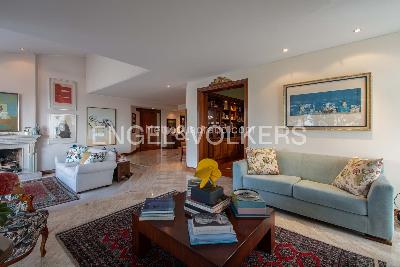 Apartamento en venta en Los Rosales, Bogotá · foto 2 de 16
