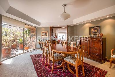 Apartamento en venta en Los Rosales, Bogotá · foto 5 de 16