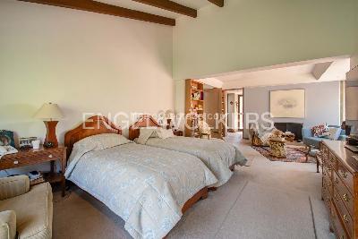 Apartamento en venta en Los Rosales, Bogotá · foto 13 de 16
