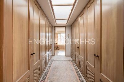 Apartamento en venta en Los Rosales, Bogotá · foto 14 de 16