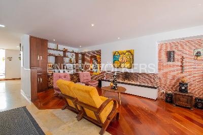 Casa en venta en Chia, Chía · foto 3 de 20