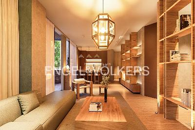 Apartamento de 2 alcobas en venta en Patio Bonito, Medellín, 120 m² · foto 2 de 18