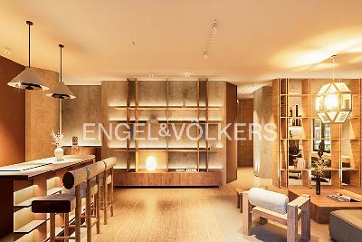 Apartamento de 2 alcobas en venta en Patio Bonito, Medellín, 120 m² · foto 3 de 18