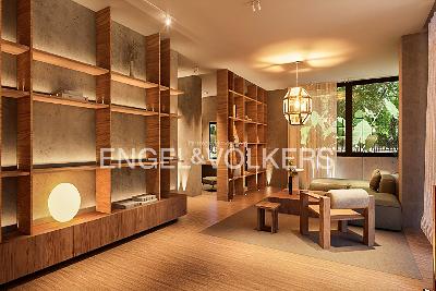 Apartamento de 2 alcobas en venta en Patio Bonito, Medellín, 120 m² · foto 4 de 18