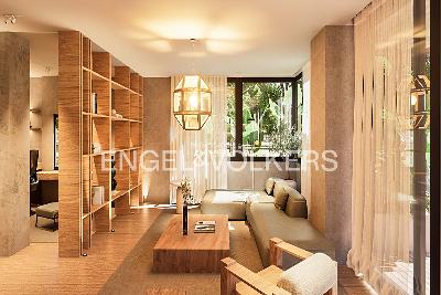 Apartamento de 2 alcobas en venta en Patio Bonito, Medellín, 120 m² · foto 5 de 18