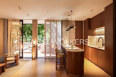 Apartamento de 2 alcobas en venta en Patio Bonito, Medellín, 120 m² · foto 7 de 18