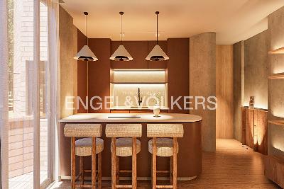 Apartamento de 2 alcobas en venta en Patio Bonito, Medellín, 120 m² · foto 8 de 18
