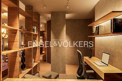 Apartamento de 2 alcobas en venta en Patio Bonito, Medellín, 120 m² · foto 9 de 18