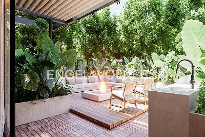Apartamento de 2 alcobas en venta en Patio Bonito, Medellín, 120 m² · foto 10 de 18