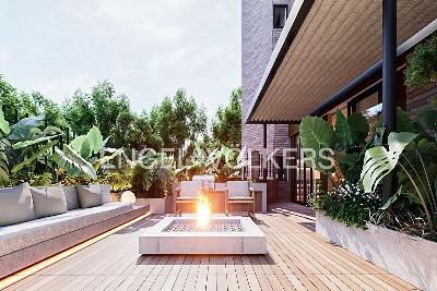 Apartamento de 2 alcobas en venta en Patio Bonito, Medellín, 120 m² · foto 11 de 18
